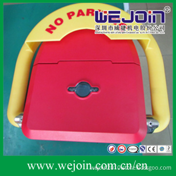 Parking System, Automatic Barrier, Parking Barrier